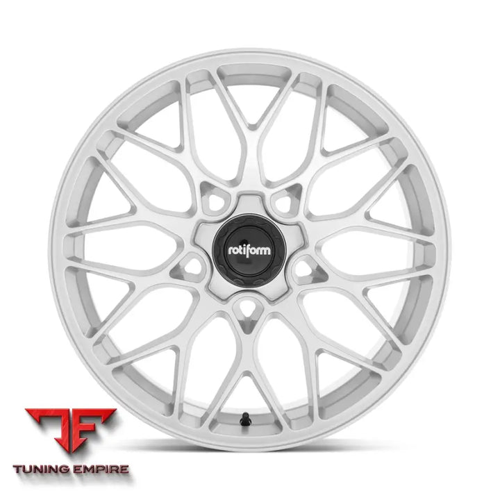 ROTIFORM SGN CUSTOMSPEC