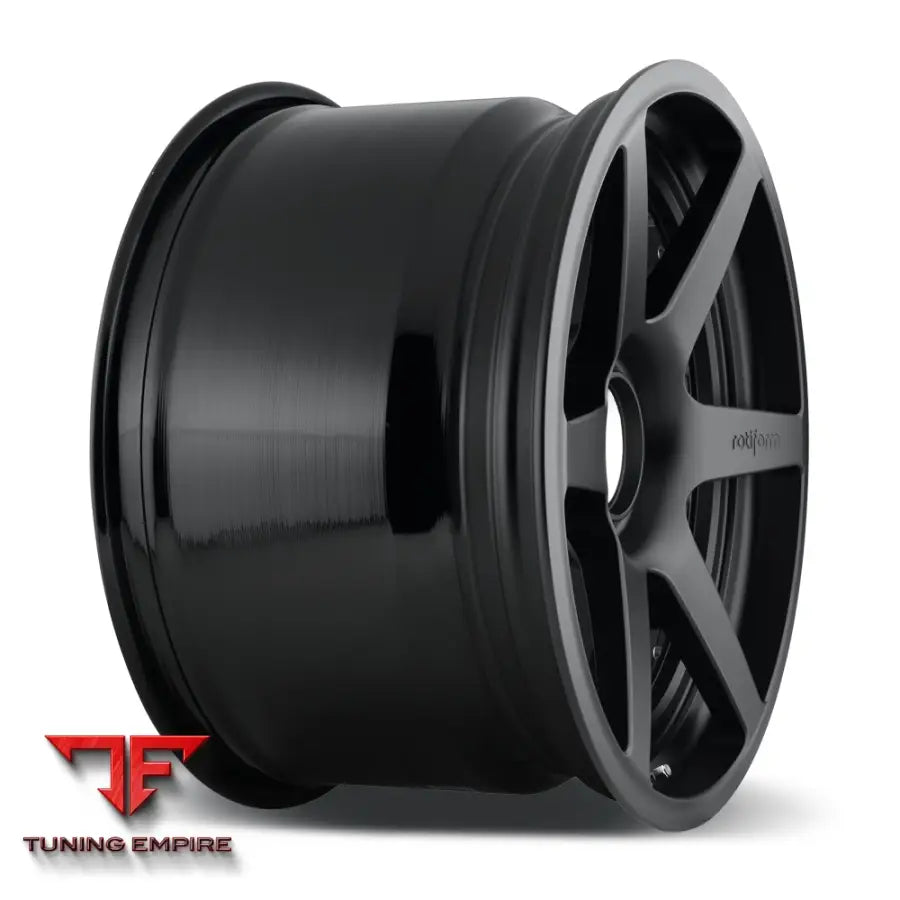 ROTIFORM SIX CUSTOMSPEC