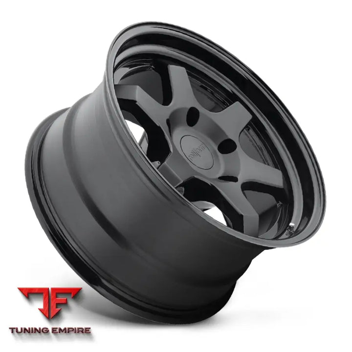 ROTIFORM SIX CUSTOMSPEC