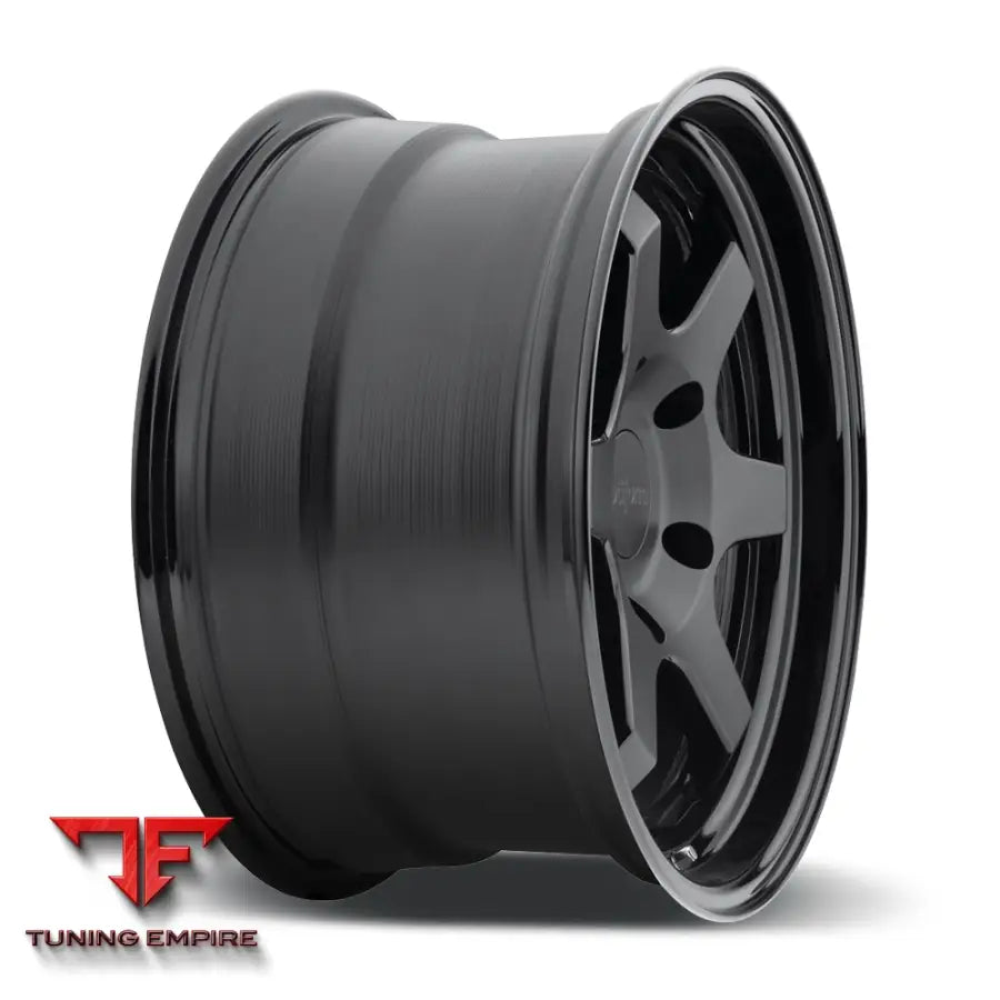 ROTIFORM SIX CUSTOMSPEC