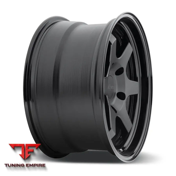 ROTIFORM SIX CUSTOMSPEC