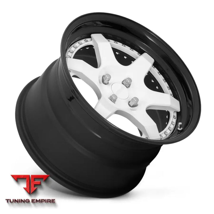 ROTIFORM SIX CUSTOMSPEC