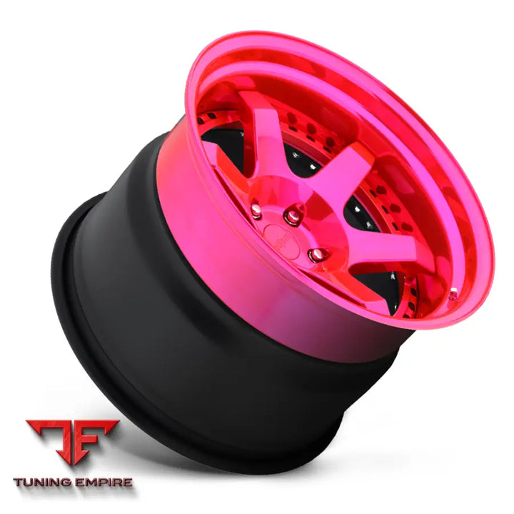 ROTIFORM SIX CUSTOMSPEC