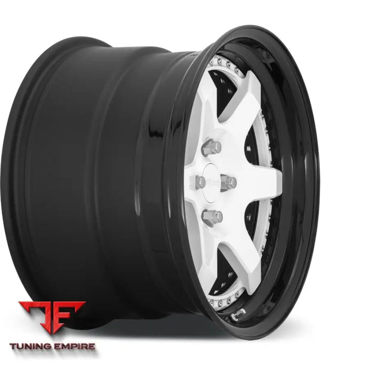 ROTIFORM SIX CUSTOMSPEC