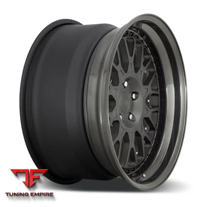 ROTIFORM SJC CUSTOMSPEC