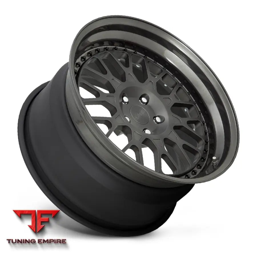 ROTIFORM SJC CUSTOMSPEC