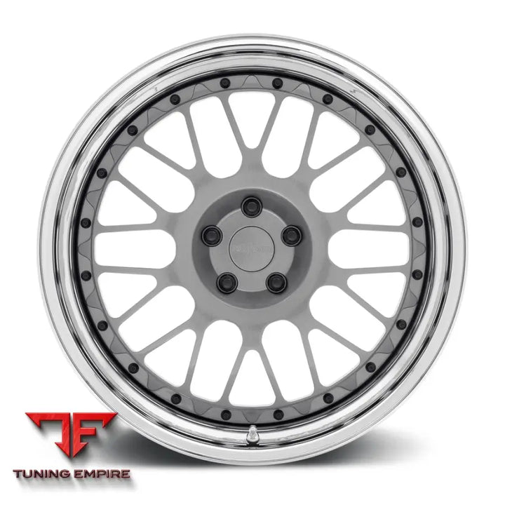 ROTIFORM SJC CUSTOMSPEC