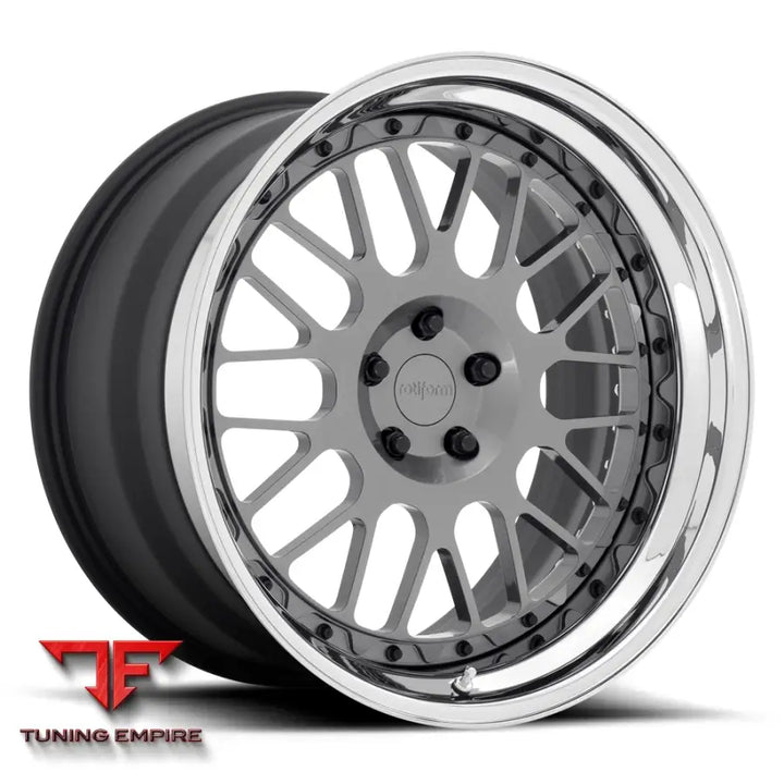 ROTIFORM SJC CUSTOMSPEC