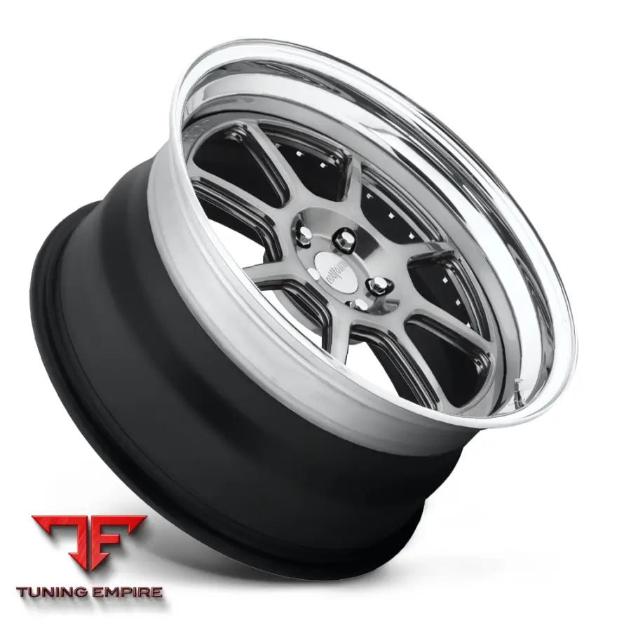 ROTIFORM SLC CUSTOMSPEC