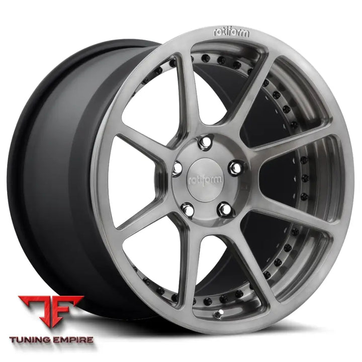 ROTIFORM SLC CUSTOMSPEC