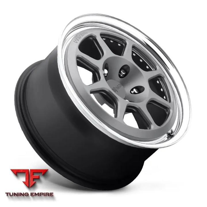 ROTIFORM SLC CUSTOMSPEC