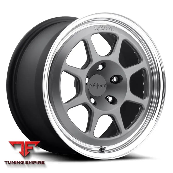 ROTIFORM SLC CUSTOMSPEC