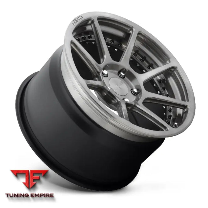 ROTIFORM SLC CUSTOMSPEC