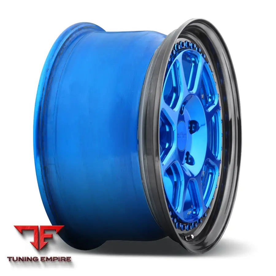 ROTIFORM SLC CUSTOMSPEC