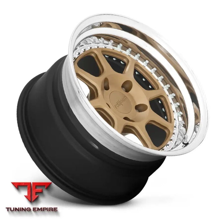 ROTIFORM SLC CUSTOMSPEC