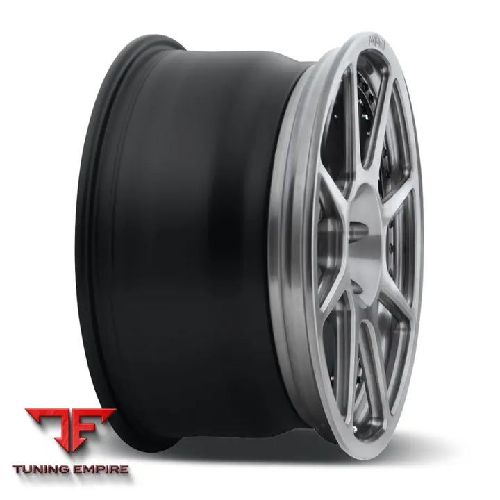 ROTIFORM SLC CUSTOMSPEC