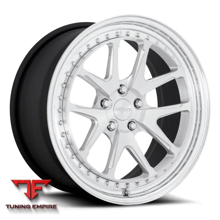 ROTIFORM SNA CUSTOMSPEC