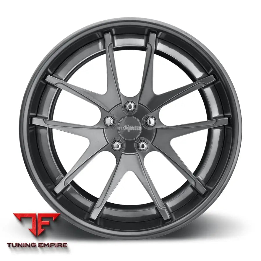 ROTIFORM SNA CUSTOMSPEC