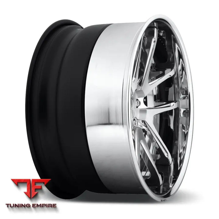 ROTIFORM SNA CUSTOMSPEC