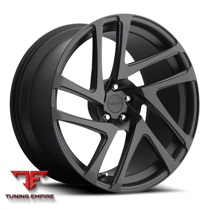 ROTIFORM SNA-T CUSTOMSPEC