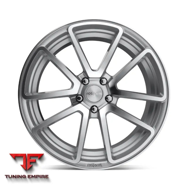 ROTIFORM SPF CUSTOMSPEC