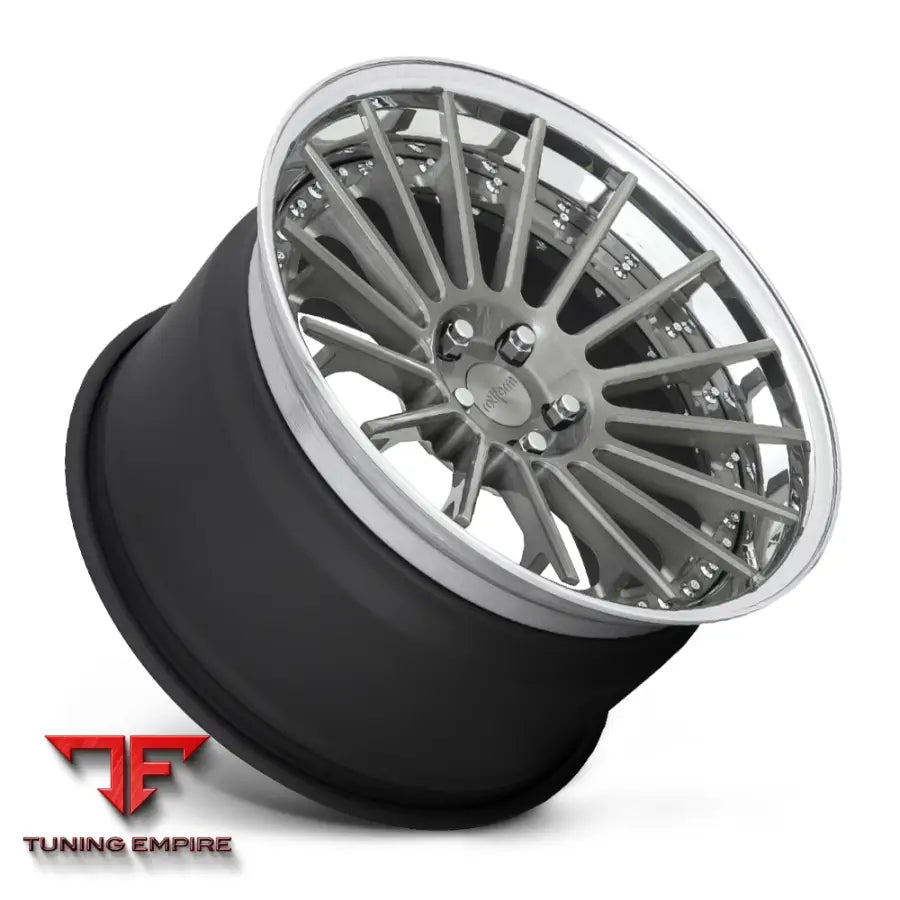 ROTIFORM SRG CUSTOMSPEC