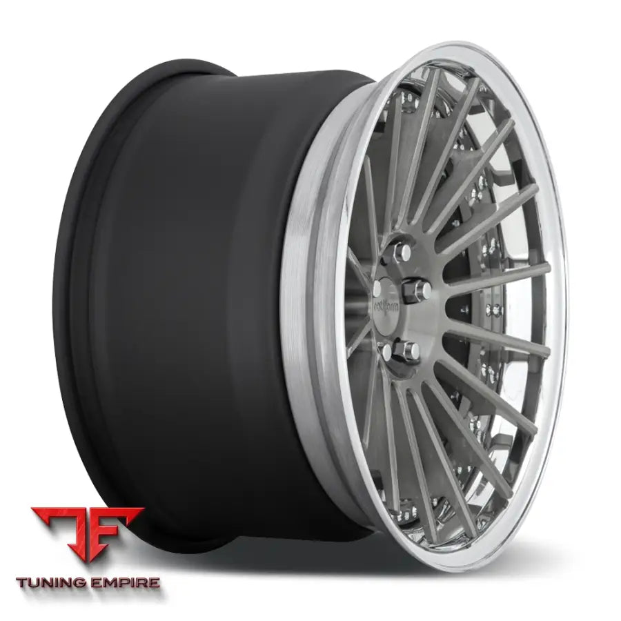 ROTIFORM SRG CUSTOMSPEC