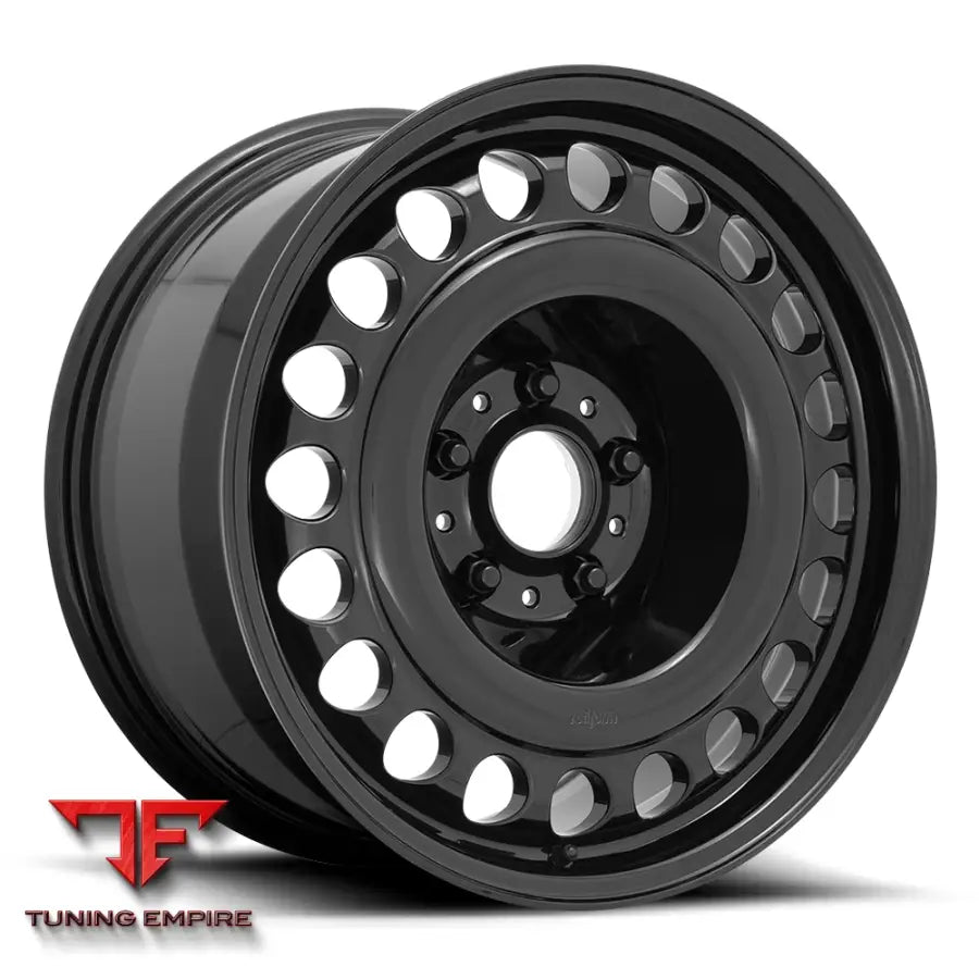 ROTIFORM STL CUSTOMSPEC