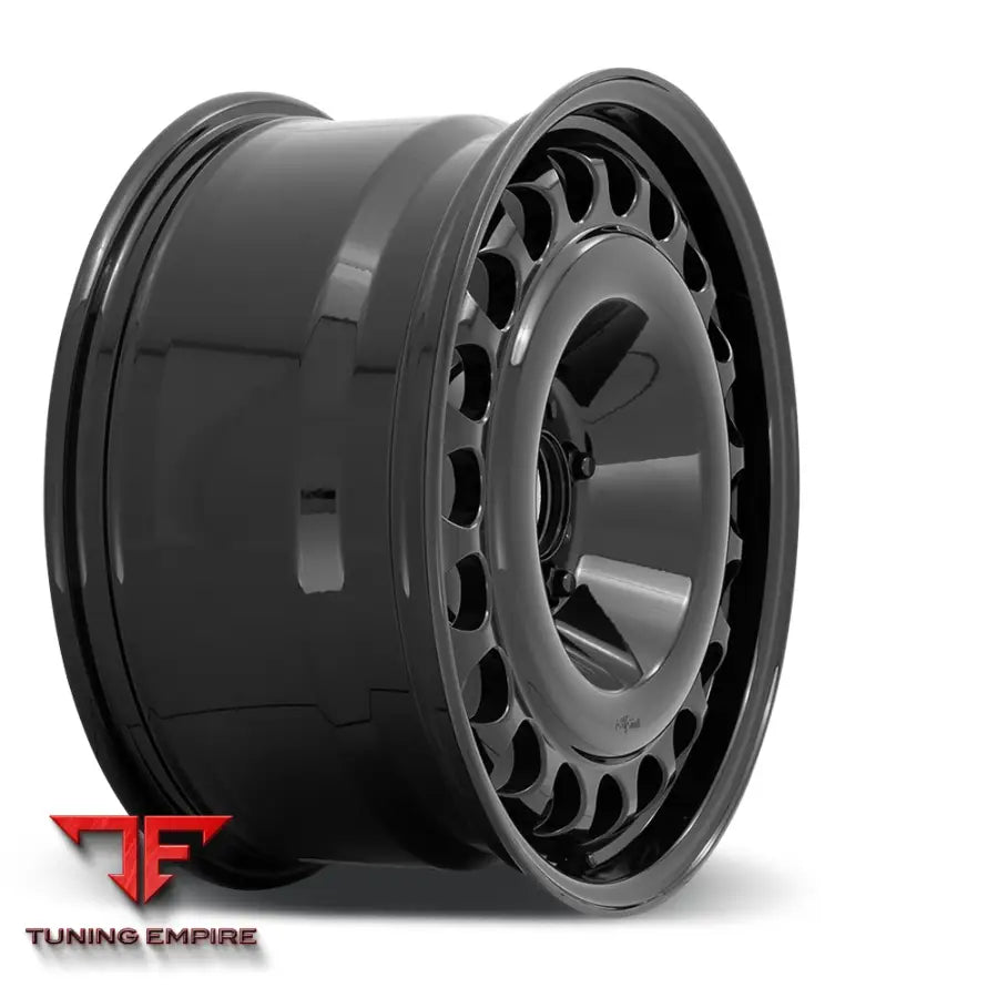 ROTIFORM STL CUSTOMSPEC