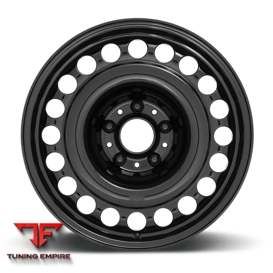 ROTIFORM STL CUSTOMSPEC