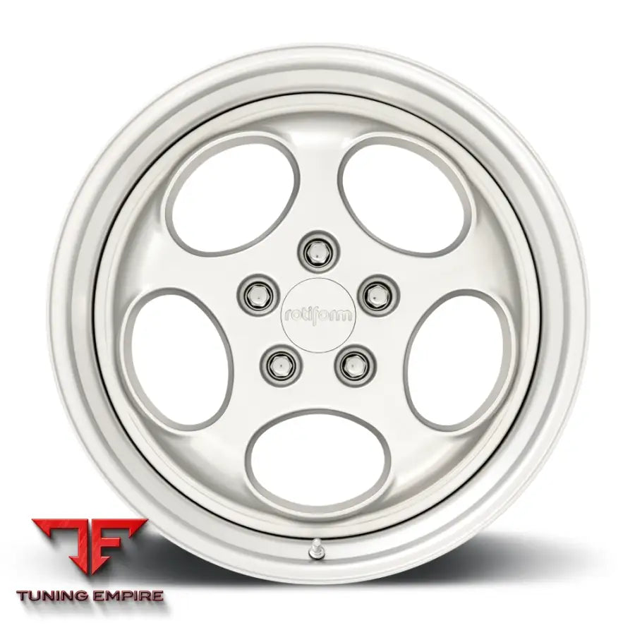 ROTIFORM STR CUSTOMSPEC