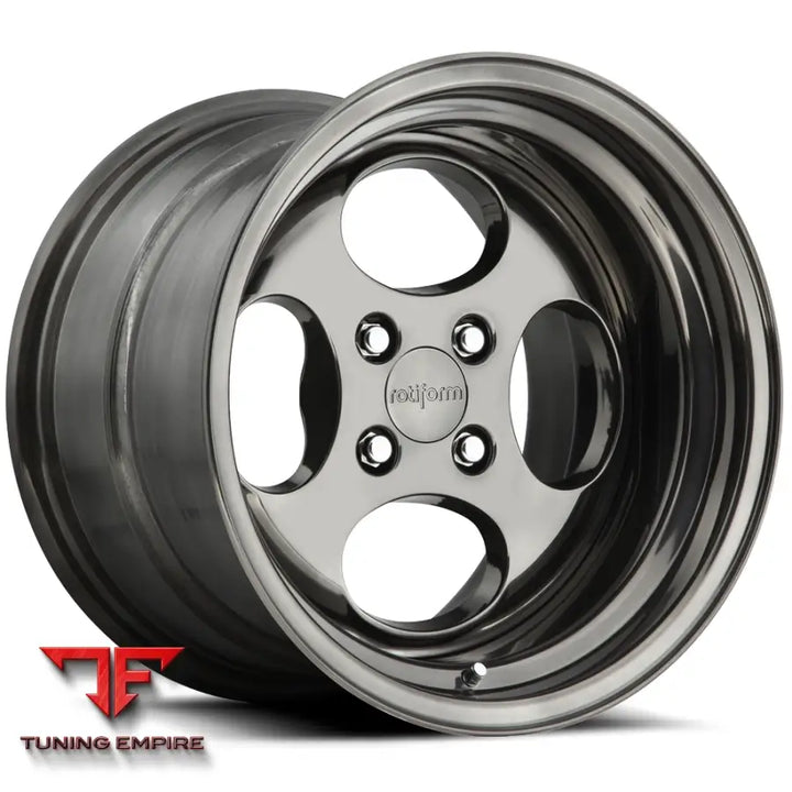 ROTIFORM STR CUSTOMSPEC