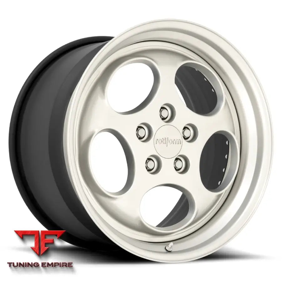 ROTIFORM STR CUSTOMSPEC