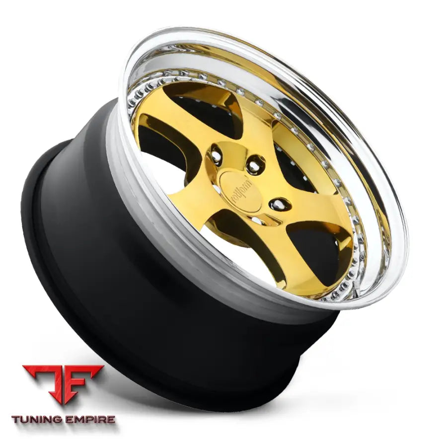 ROTIFORM TMB CUSTOMSPEC