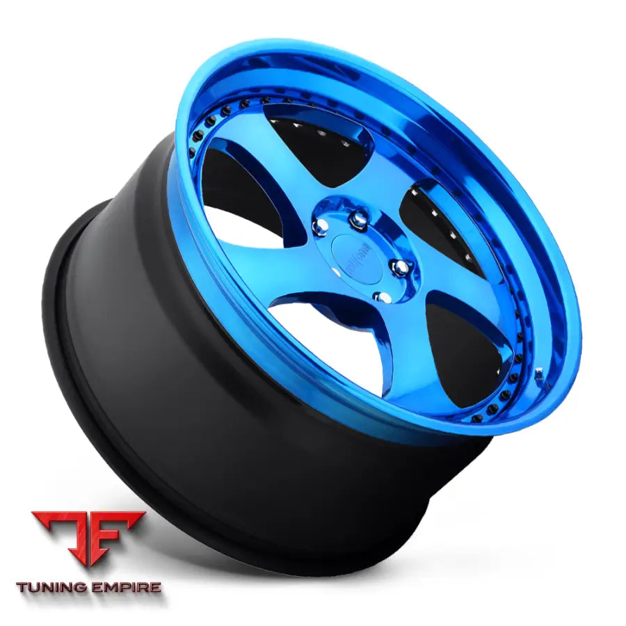 ROTIFORM TMB CUSTOMSPEC