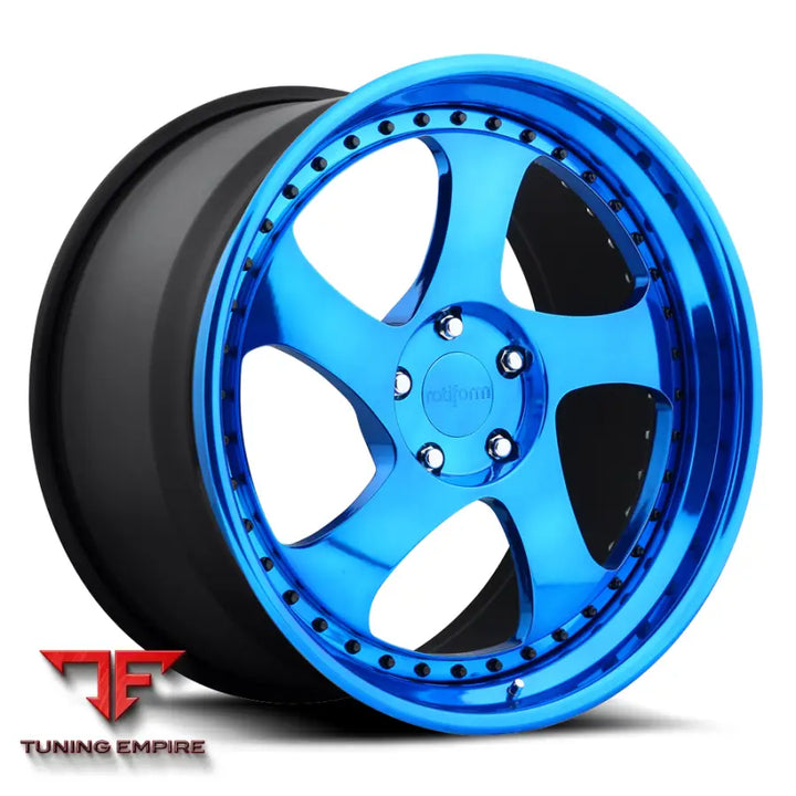 ROTIFORM TMB CUSTOMSPEC