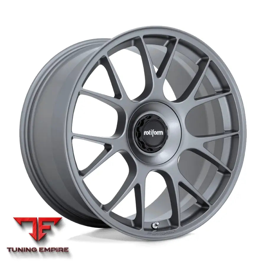 ROTIFORM TUF CUSTOMSPEC