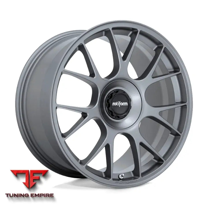 ROTIFORM TUF CUSTOMSPEC