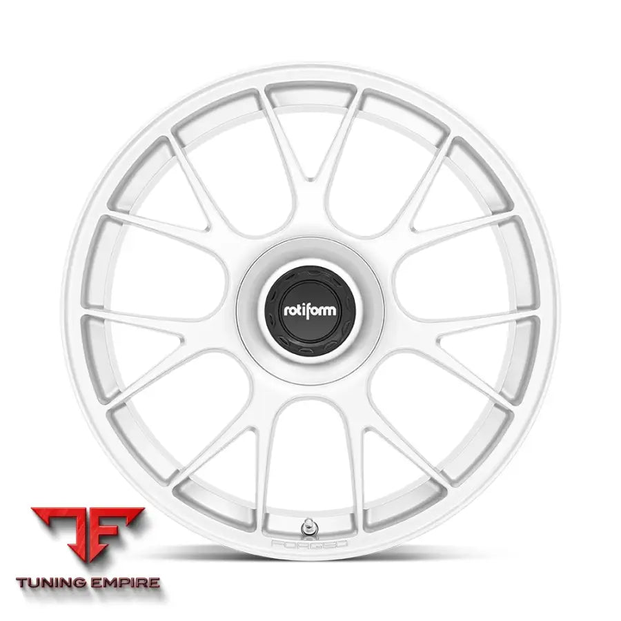 ROTIFORM TUF CUSTOMSPEC