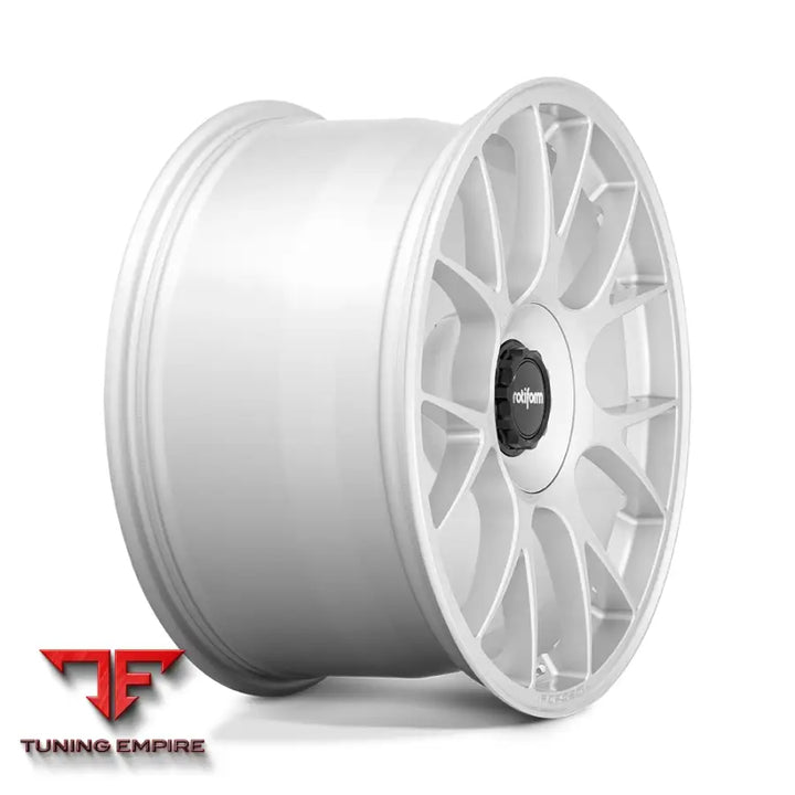 ROTIFORM TUF CUSTOMSPEC