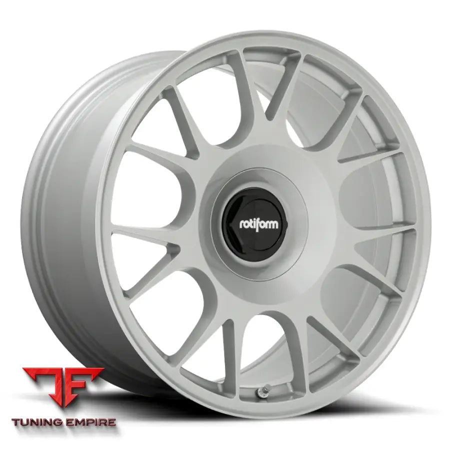 ROTIFORM TUF-R CUSTOMSPEC