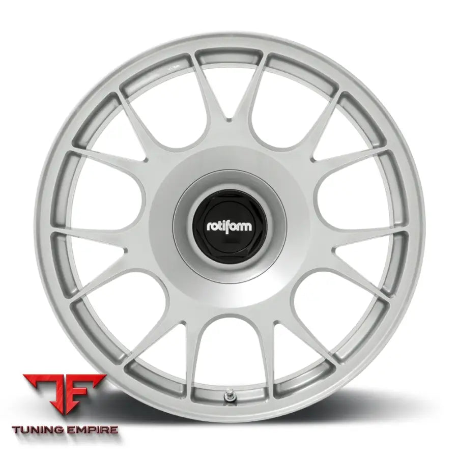 ROTIFORM TUF-R CUSTOMSPEC