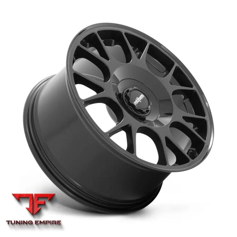 ROTIFORM TUF-R CUSTOMSPEC