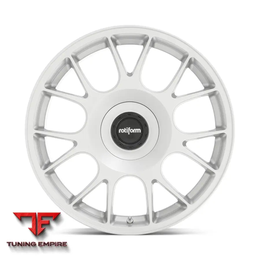 ROTIFORM TUF-R CUSTOMSPEC