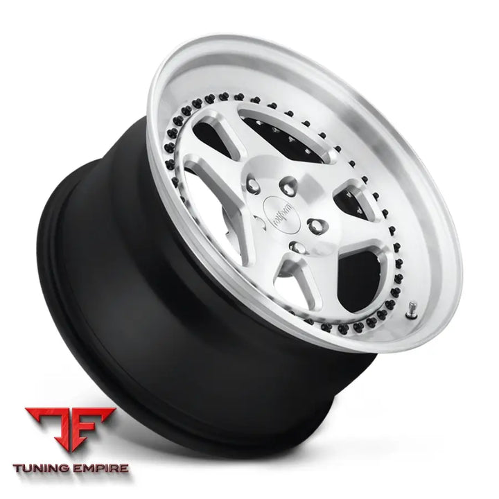 ROTIFORM USF CUSTOMSPEC