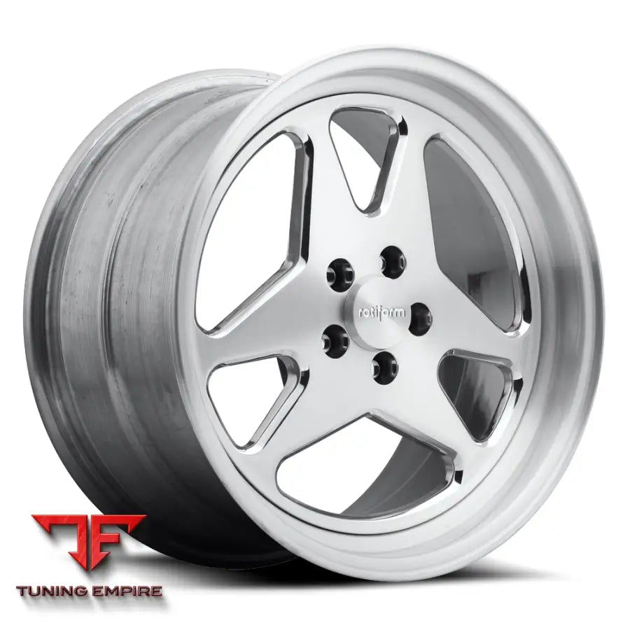 ROTIFORM USF CUSTOMSPEC