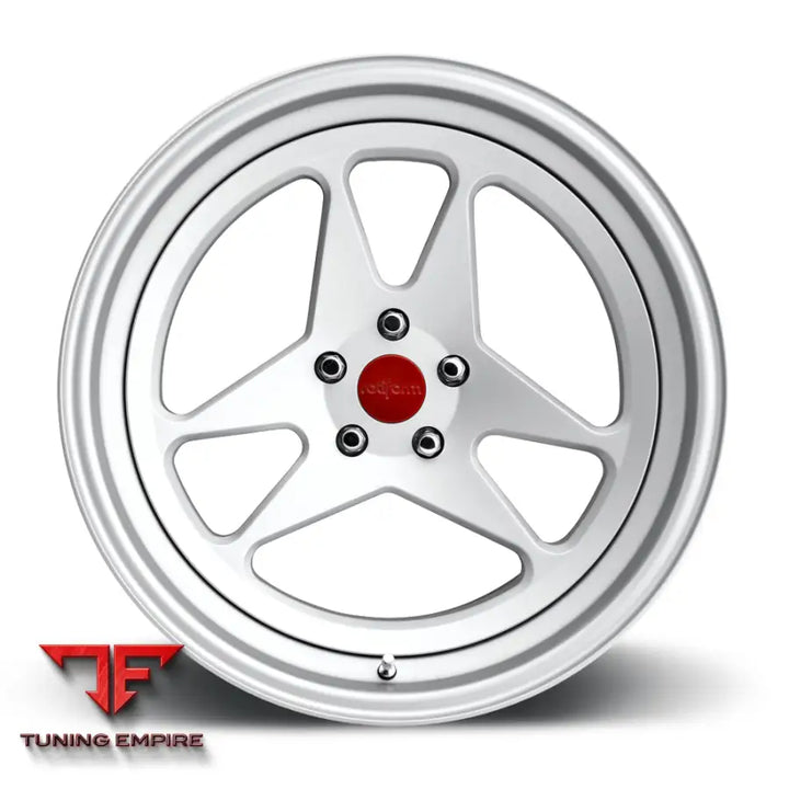 ROTIFORM USF CUSTOMSPEC