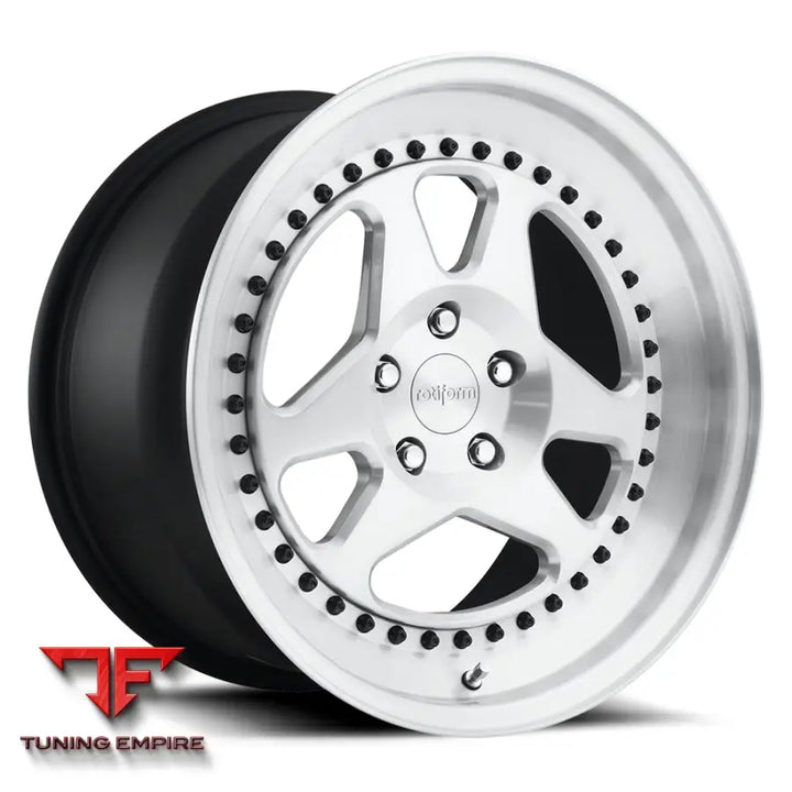 ROTIFORM USF CUSTOMSPEC