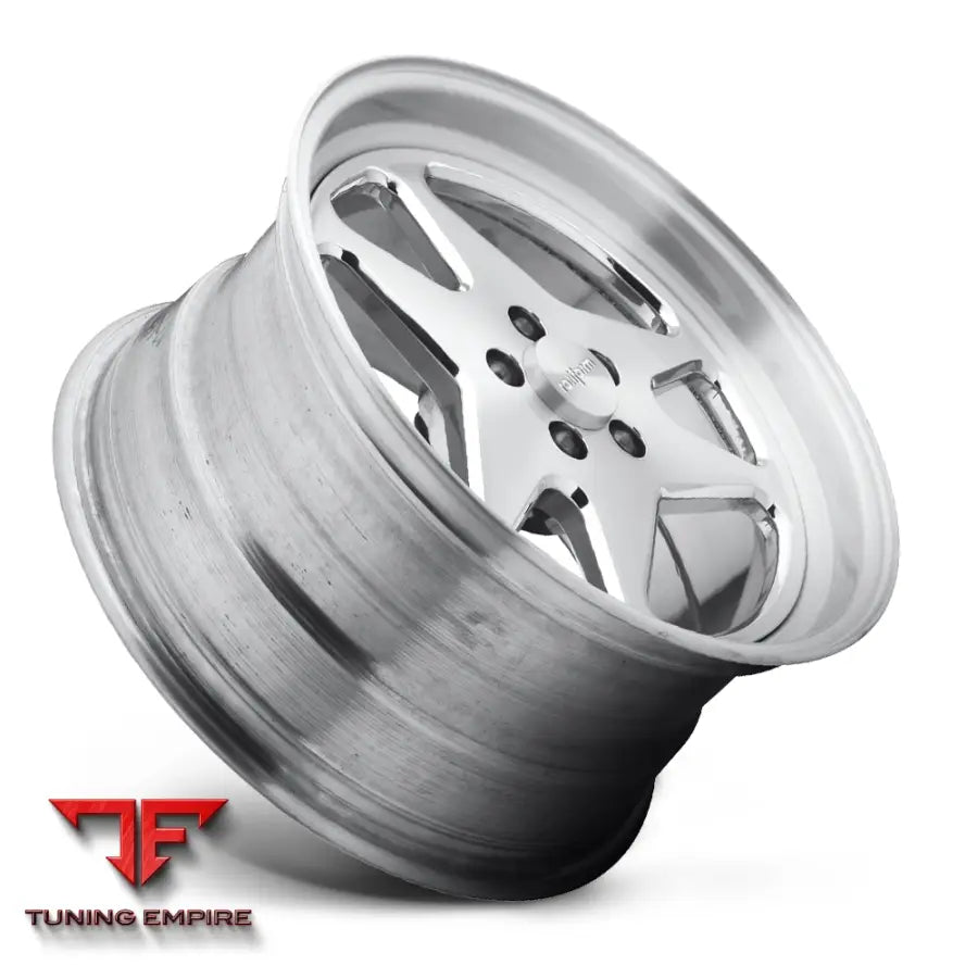 ROTIFORM USF CUSTOMSPEC