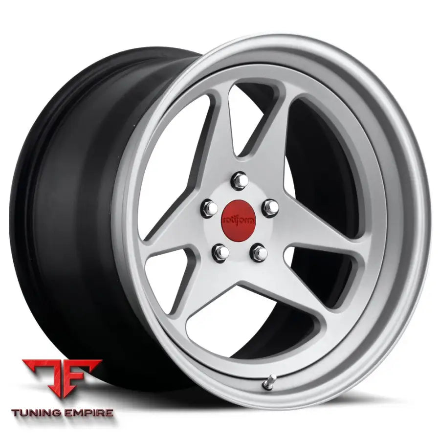 ROTIFORM USF CUSTOMSPEC